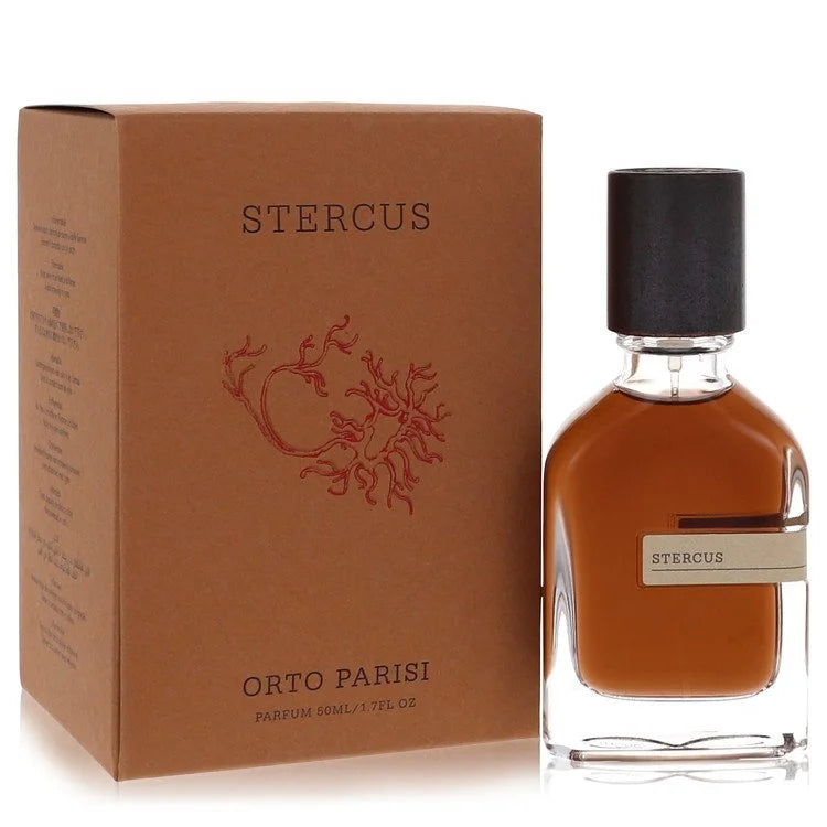 Orto Parisi Women Stercus 50 ml Pure Parfum (Unisex)