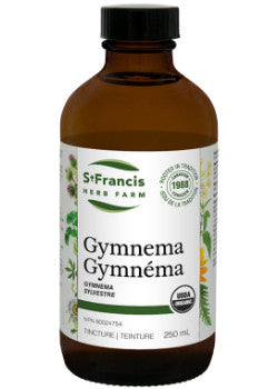 St.Francis Gymnema (Leaf) 250 mL