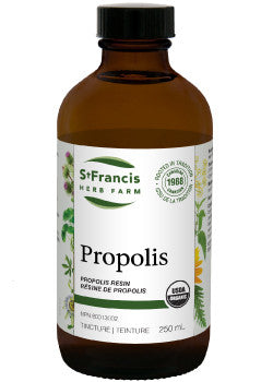 St.Francis    Propolis    250 mL