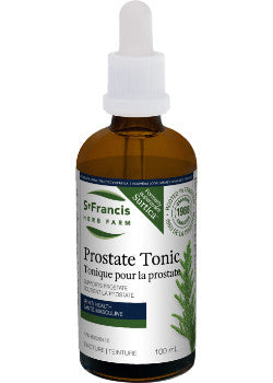 St.Francis Prostate Tonic 100 mL