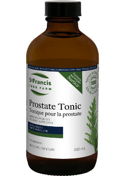 St.Francis Prostate Tonic 250 mL