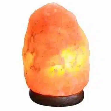 SUNDHED Natural Salt Lamp - Small