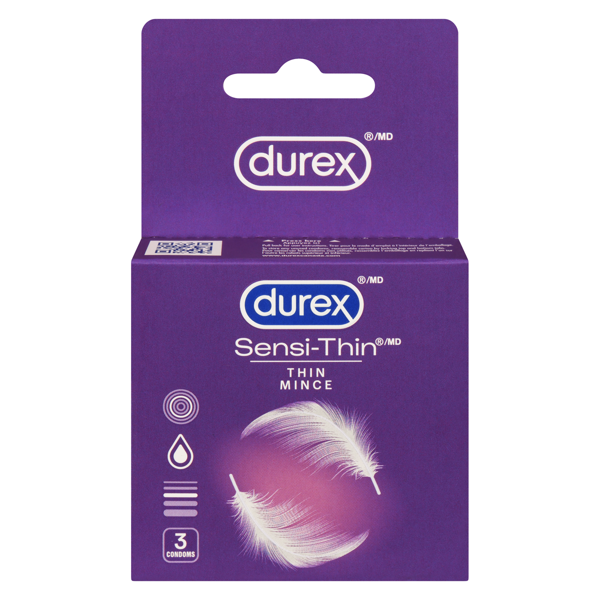 SHEIK SENSI THIN LUBRIDATED 3