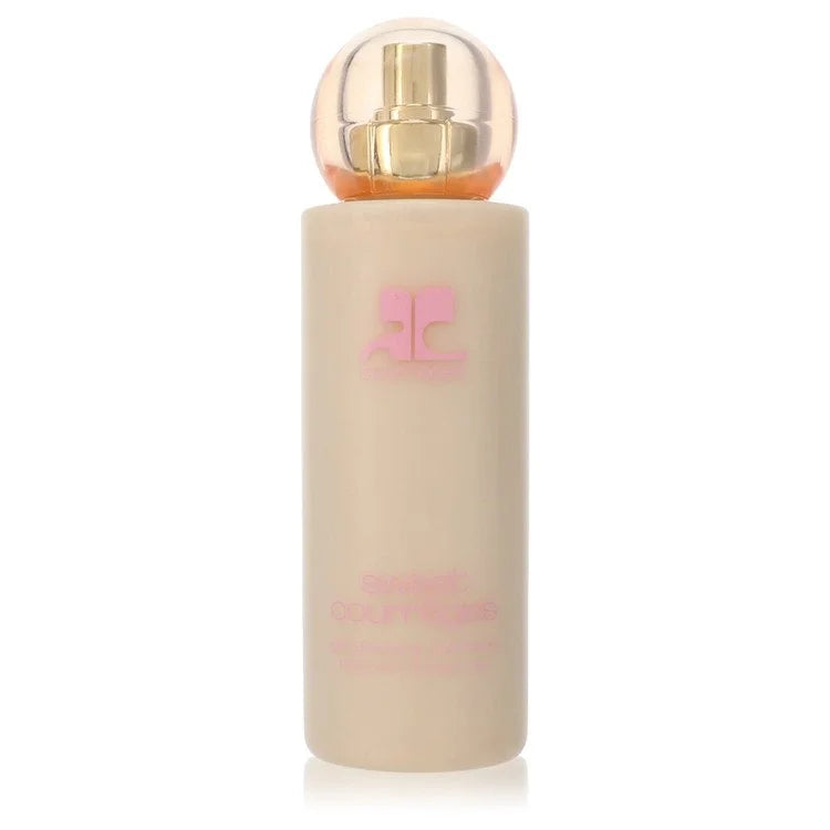 Courreges Women Sweet Courreges 200 ml Body Lotion (unboxed)