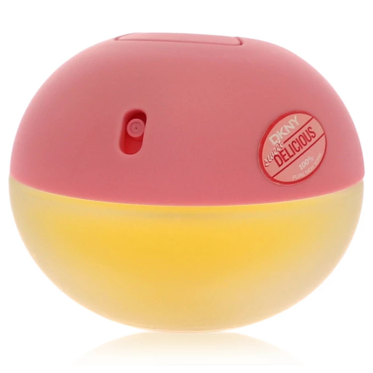 Donna Karan Women Sweet Delicious Pink Macaron 50 ml Eau De Parfum Spray (Limited Edition Unboxed)
