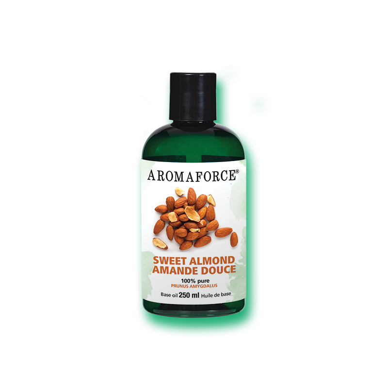 AROMAFORCE - SWEET ALMOND - 250 ML