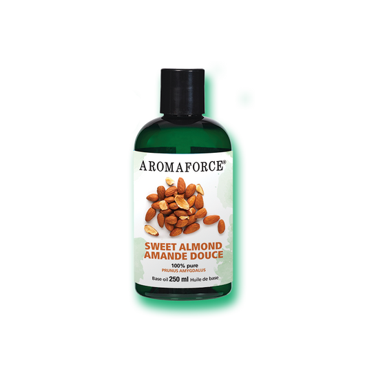 AROMAFORCE - SWEET ALMOND - 250 ML