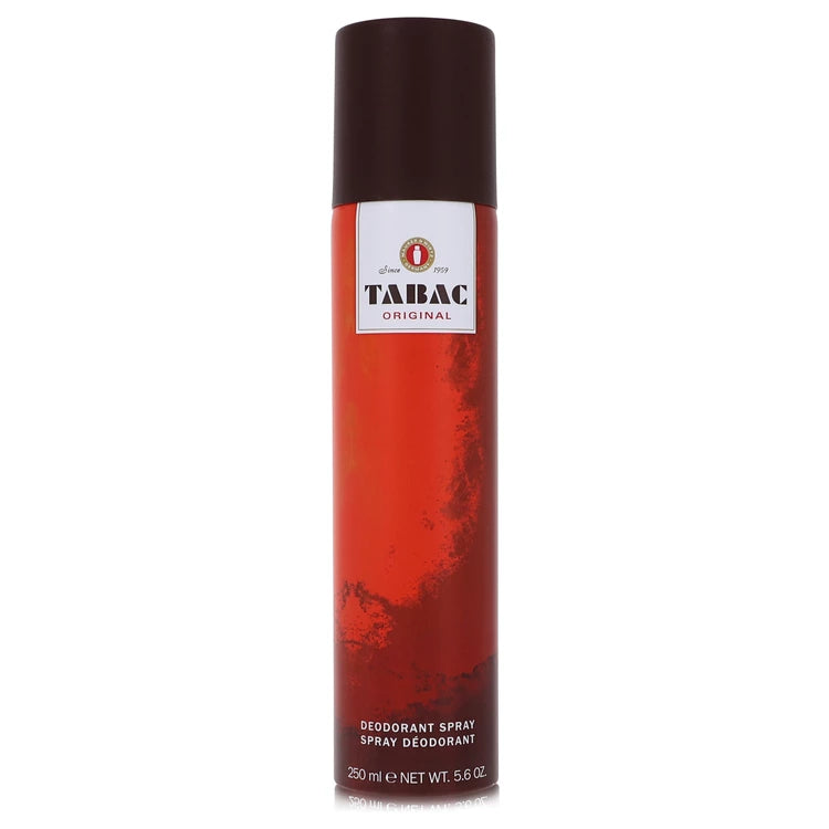 Maurer & Wirtz Men Tabac 166 ml Deodorant Spray