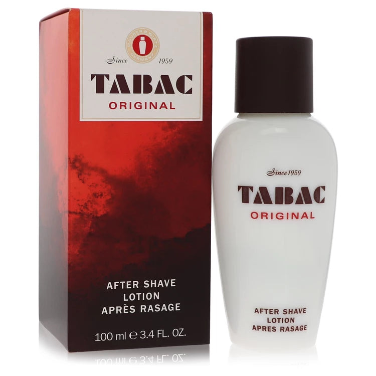 Maurer & Wirtz Men Tabac 100 ml After Shave Lotion