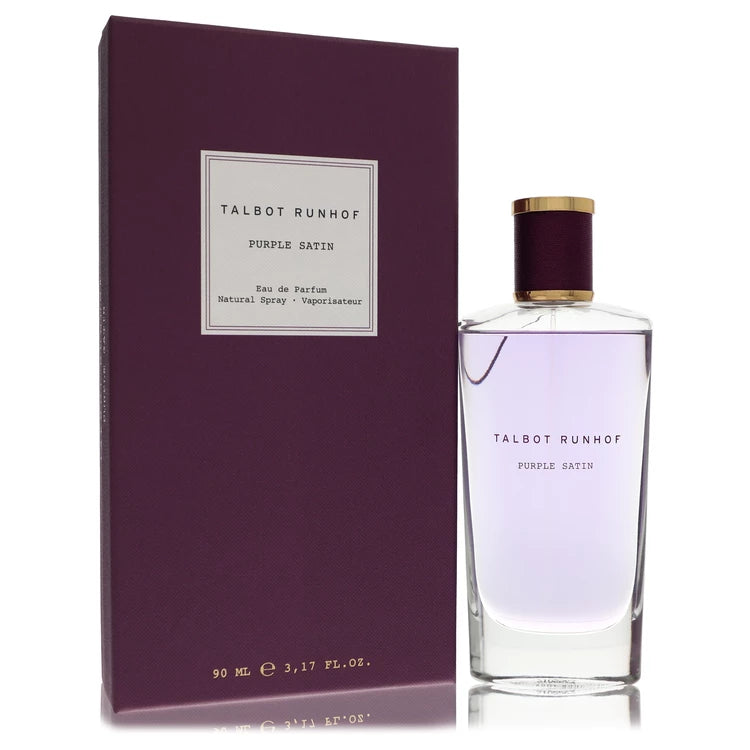 Talbot Runhof Women Talbot Runhof Purple Satin 90 ml Eau De Parfum Spray