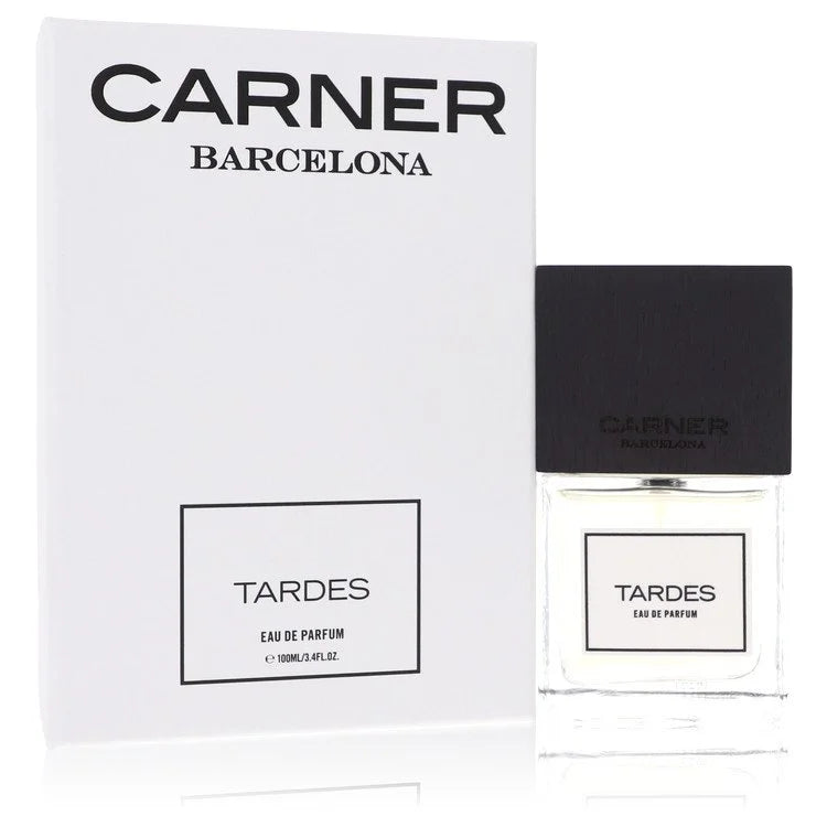 Carner Barcelona Women Tardes 100 ml Eau De Parfum Spray