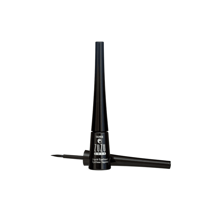 ZUZU LUXE Taureg Liquid Eyeliner 3ml