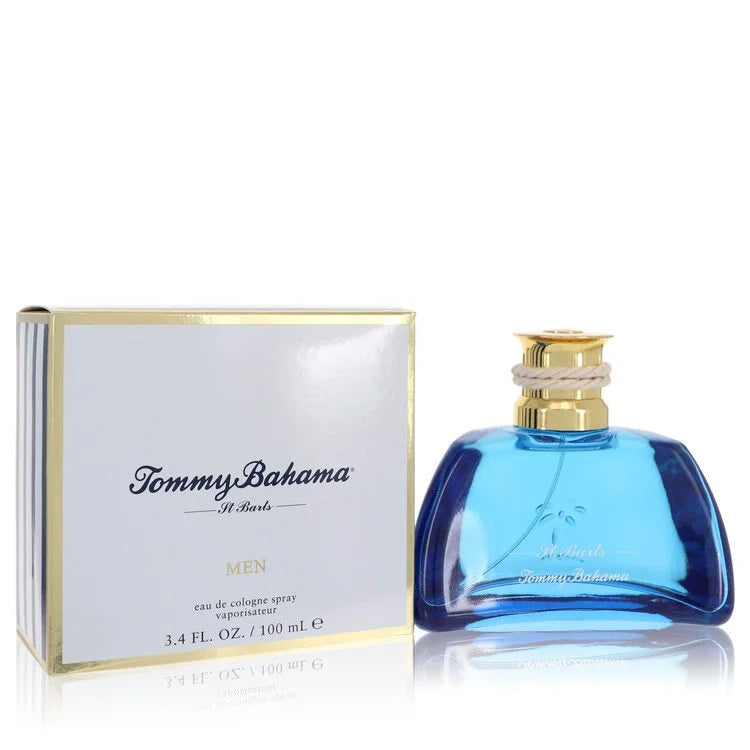 Tommy Bahama Men Tommy Bahama Set Sail St. Barts 100 ml Eau De Cologne Spray