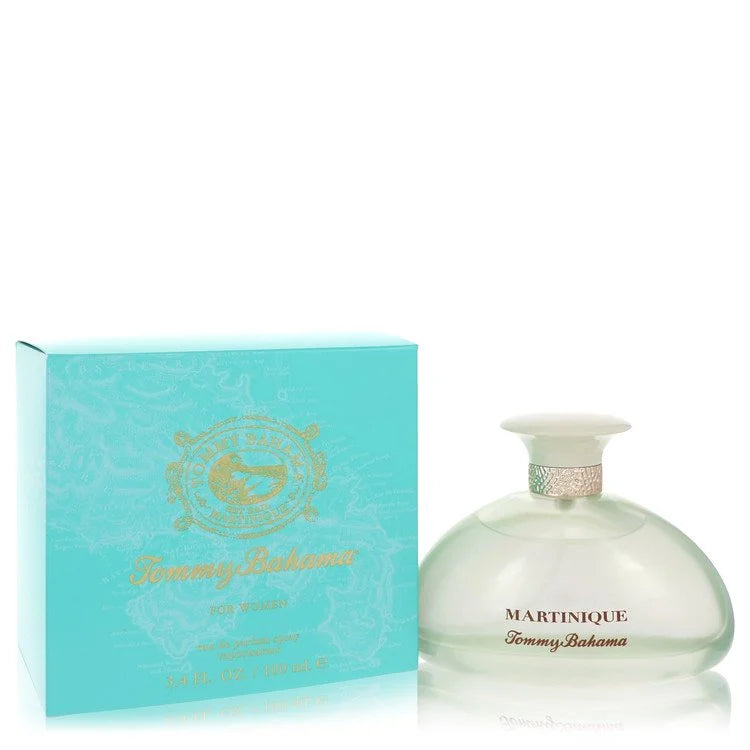 Tommy Bahama Women Tommy Bahama Set Sail Martinique 100 ml Eau De Parfum Spray