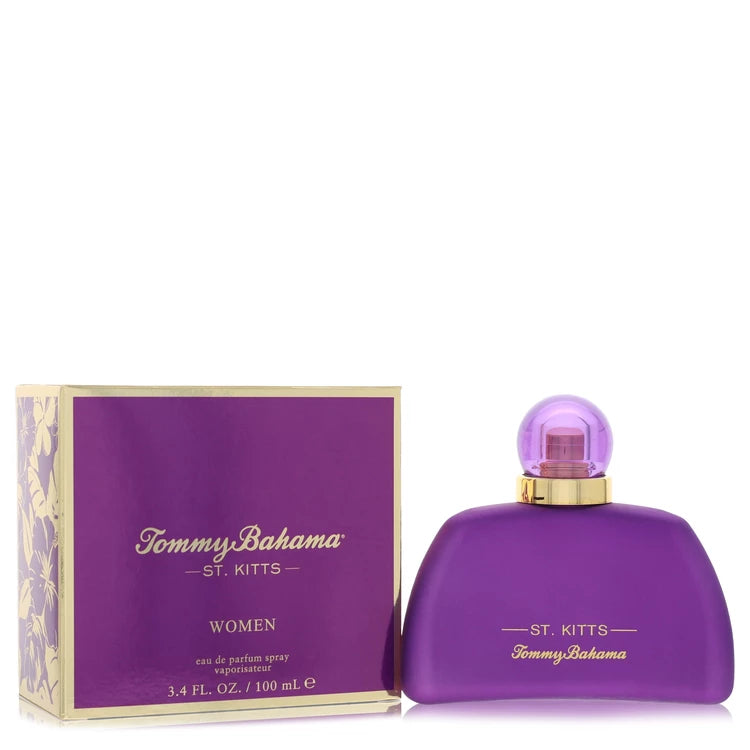 Tommy Bahama Women Tommy Bahama St. Kitts 100 ml Eau De Parfum Spray
