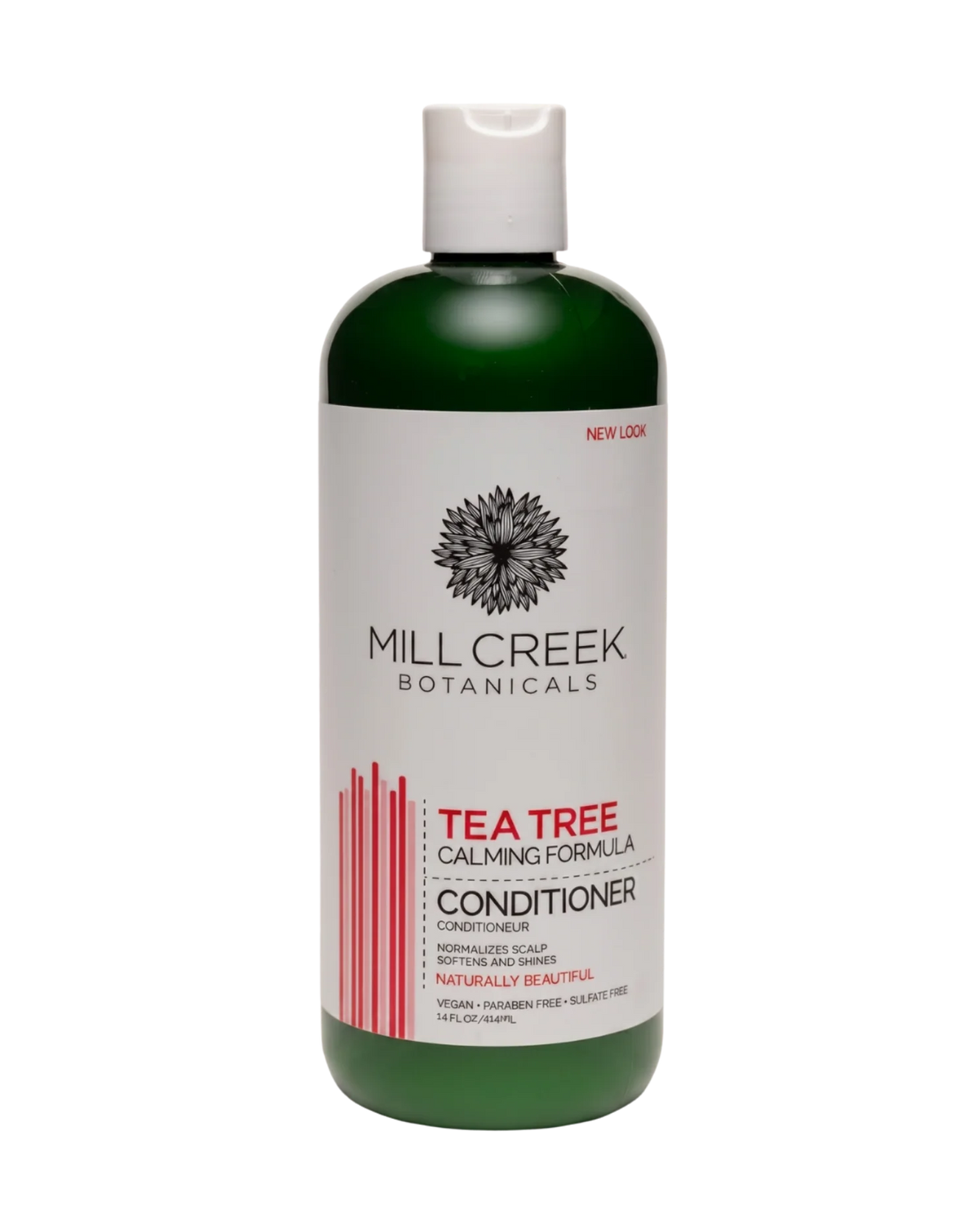 Mill Creek - Tea Tree Conditioner - 414ml