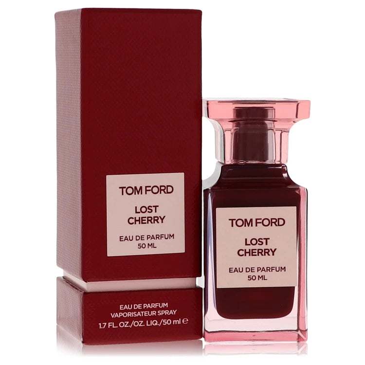 Tom Ford Women Tom Ford Lost Cherry 50 ml Eau De Parfum Spray