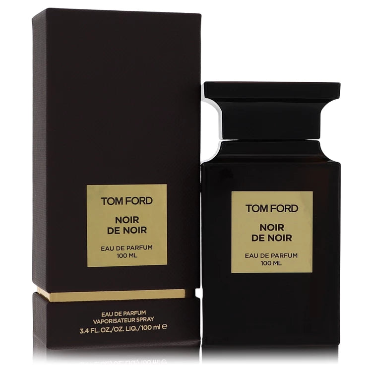 Tom Ford Women Tom Ford Noir De Noir 100 ml Eau de Parfum Spray