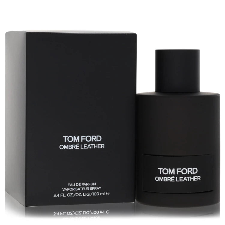 Tom Ford Women Tom Ford Ombre Leather 100 ml Eau De Parfum Spray (Unisex)
