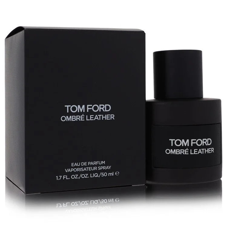 Tom Ford Women Tom Ford Ombre Leather 50 ml Eau De Parfum Spray (Unisex)