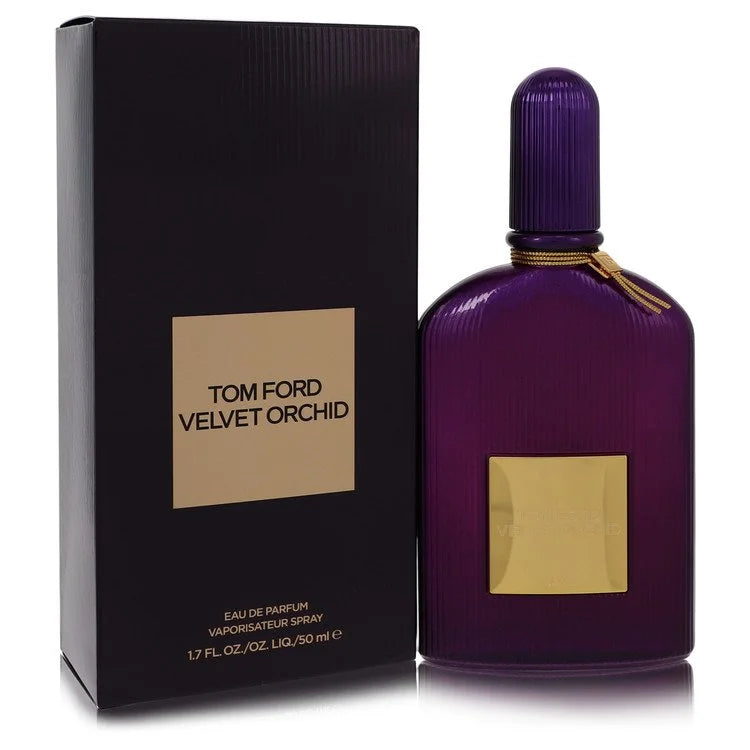 Tom Ford Women Tom Ford Velvet Orchid 50 ml Eau De Parfum Spray