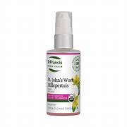 St.Francis St. John's Wort Oil  50 mL