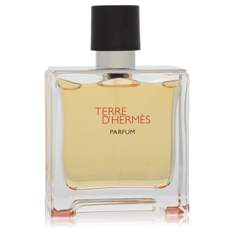 Terre D'hermes Pure Perfume Spray (Tester) By Hermes 2.5 oz Pure Perfume Spray