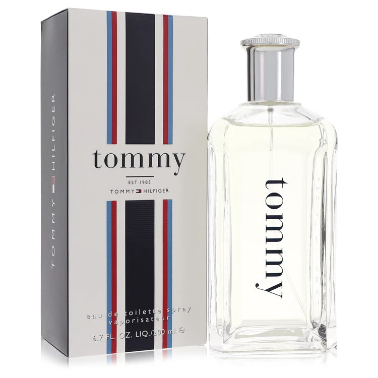 Tommy Hilfiger Men Tommy Hilfiger 200 ml Eau De Toilette Spray