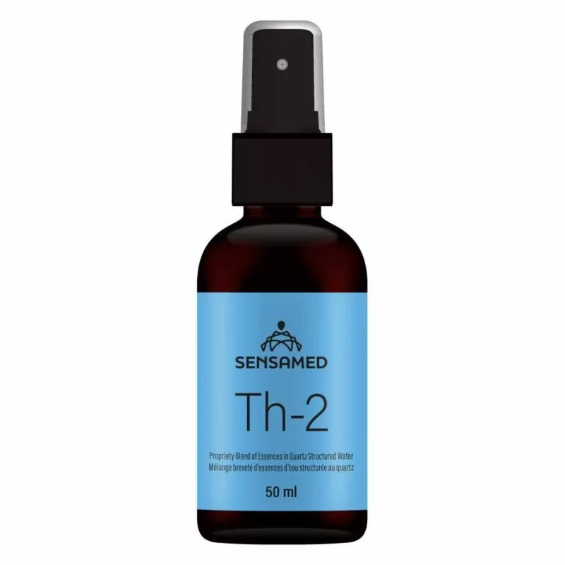 Sensamed - Th-2 - 50 ml