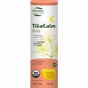 St.Francis TiliaCalm® Kids 50 mL