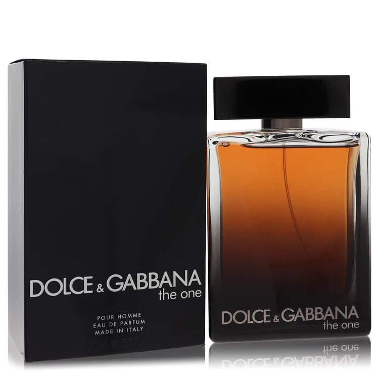 Dolce & Gabbana Men The One 151 ml Eau De Parfum Spray