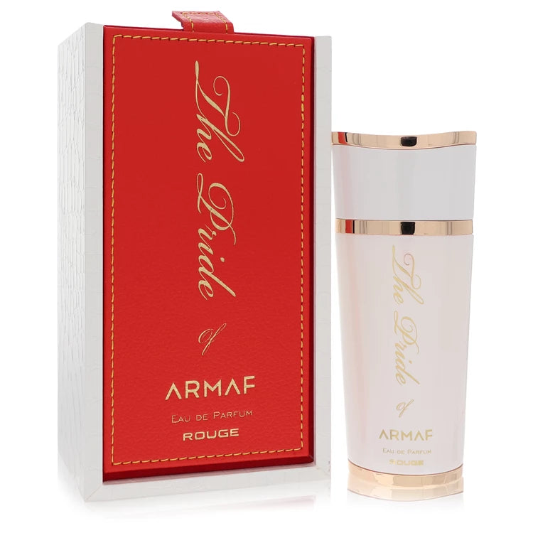 Armaf Women The Pride Of Armaf Rouge 100 ml Eau De Parfum Spray