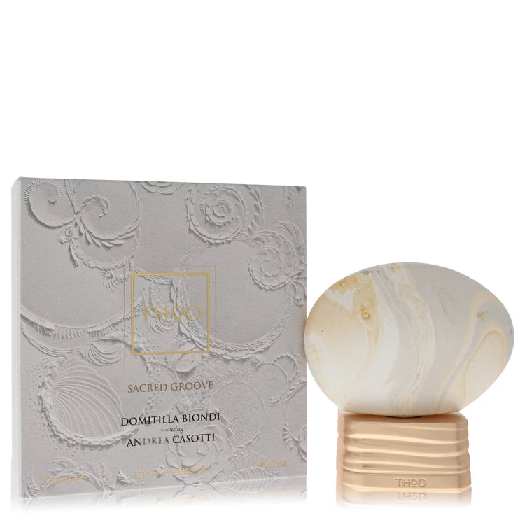 The House Of Oud Women The House Of Oud Sacred Groove 75 ml Eau De Parfum Spray (Unisex)