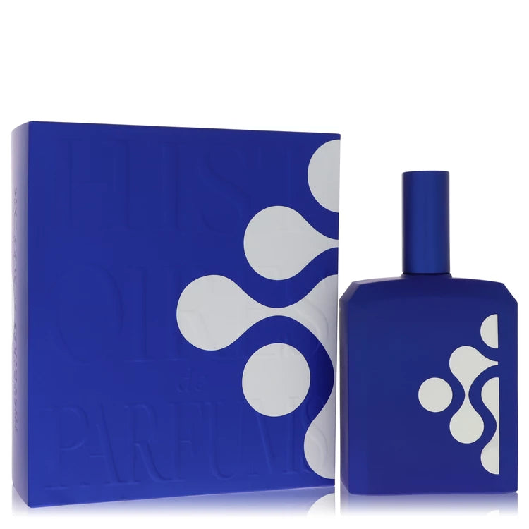 Histoires De Parfums Women This Is Not A Blue Bottle 1.4 120 ml Eau De Parfum Spray