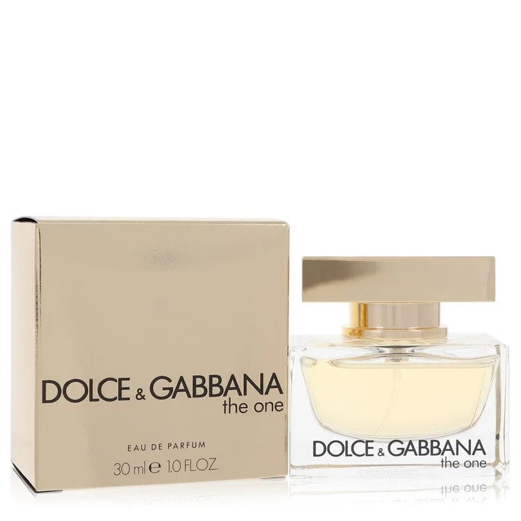 Dolce & Gabbana Women The One 30 ml Eau De Parfum Spray