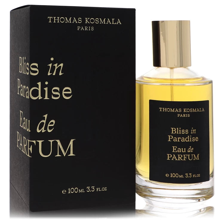 Thomas Kosmala Women Thomas Kosmala Bliss In Paradise 100 ml Eau De Parfum Spray (Unisex)