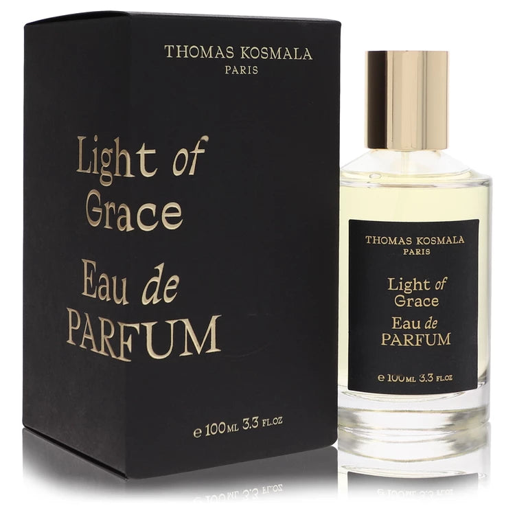 Thomas Kosmala Women Thomas Kosmala Light Of Grace 100 ml Eau De Parfum Spray (Unisex)