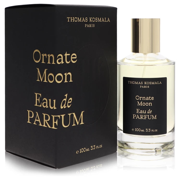 Thomas Kosmala Men Thomas Kosmala Ornate Moon 100 ml Eau De Parfum Spray (Unisex)