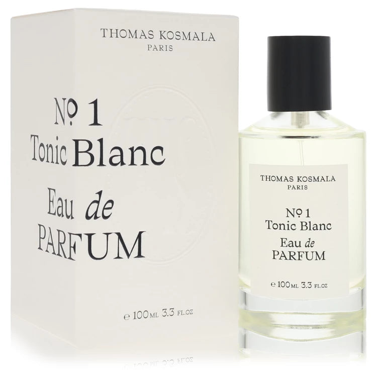 Thomas Kosmala Men Thomas Kosmala Tonic Blanc No.1 100 ml Eau De Parfum Spray