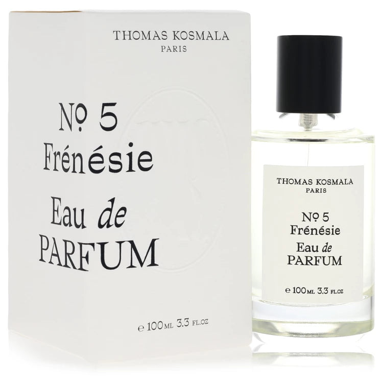 Thomas Kosmala Men Thomas Kosmala Frenesie No.5 100 ml Eau De Parfum Spray (Unisex)