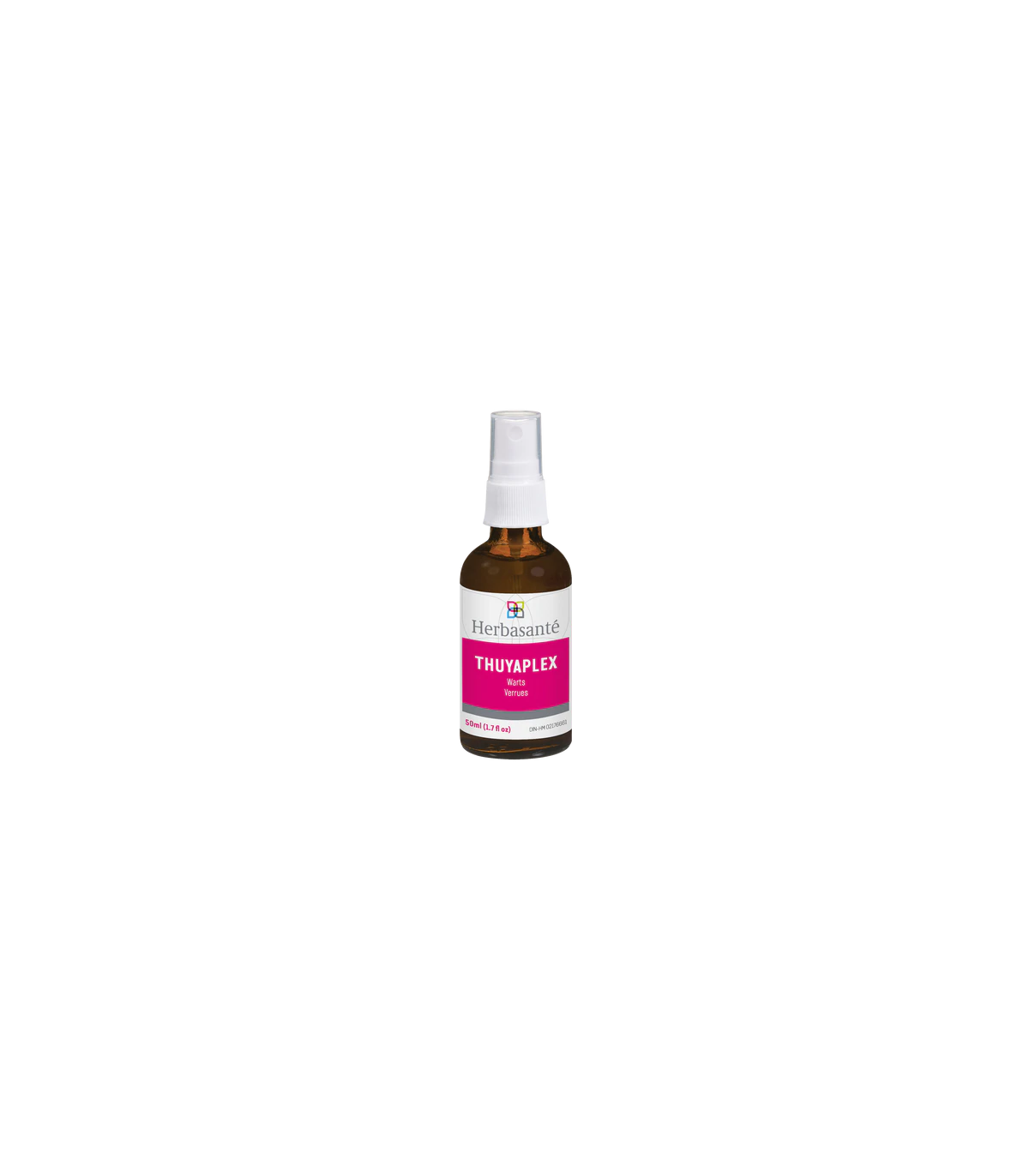 Herbasante_Thuyaplex_50 ML