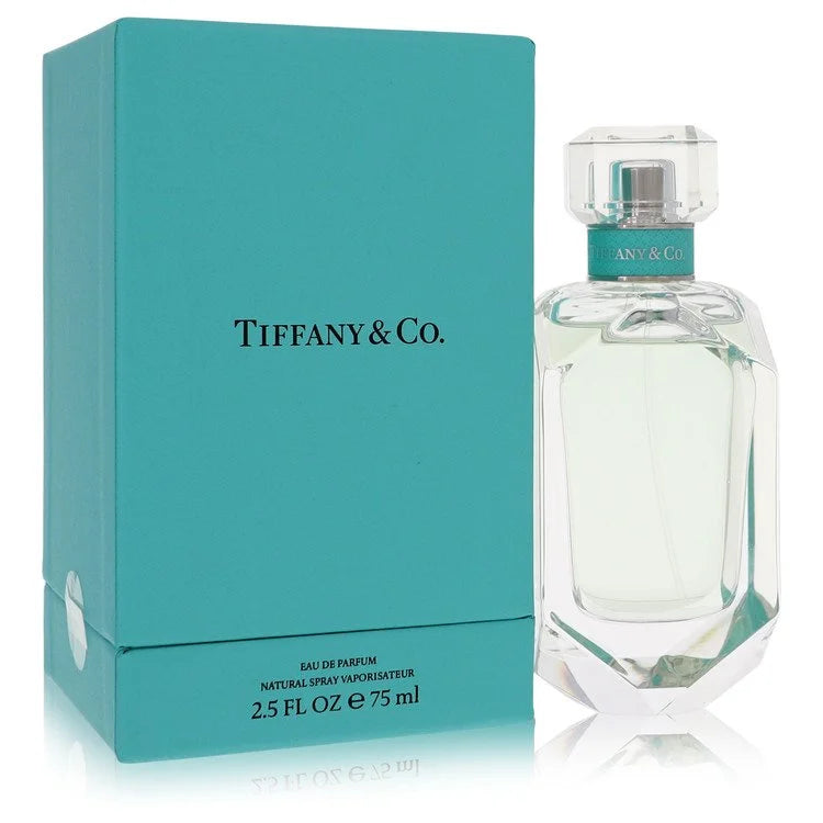 Tiffany Women Tiffany 75 ml Eau De Parfum Spray