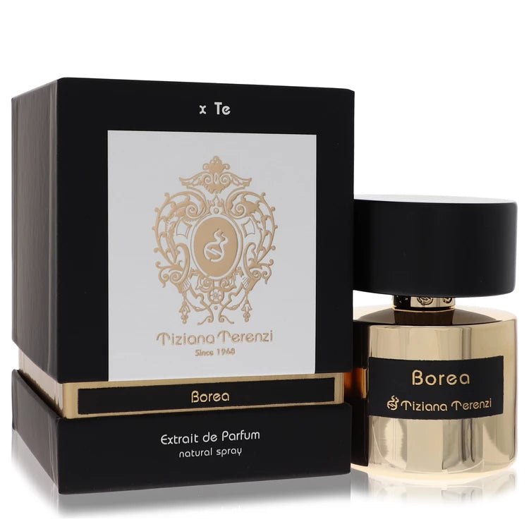 Tiziana Terenzi Women Tiziana Terenzi Borea 100 ml Extrait De Parfum Spray (Unisex)