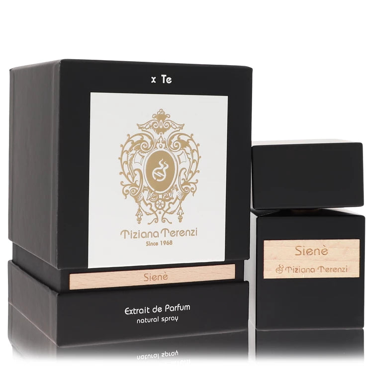 Tiziana Terenzi Women Tiziana Terenzi Siene 100 ml Extrait De Parfum Spray (Unisex)
