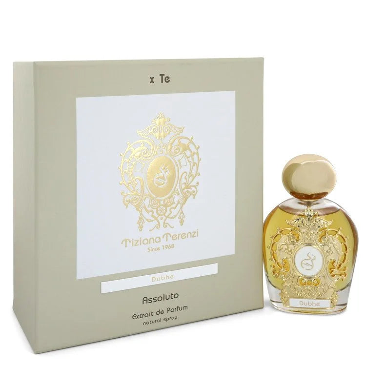 Tiziana Terenzi Women Tiziana Terenzi Dubhe Assoluto 100 ml Extrait De Parfum Spray (Unisex)