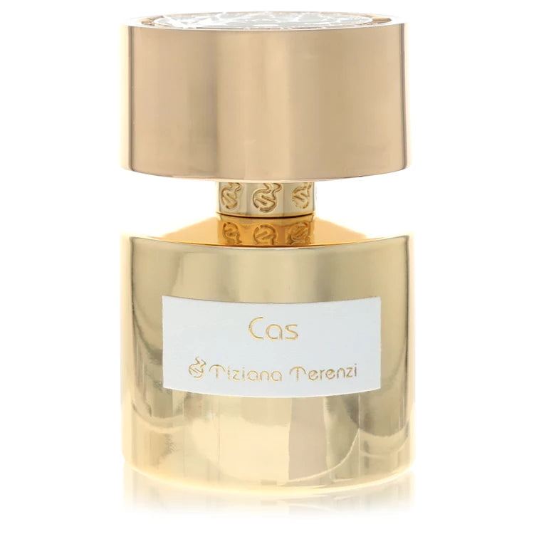 Tiziana Terenzi Women Tiziana Terenzi Cas 100 ml Extrait De Parfum Spray (Unisex Unboxed)