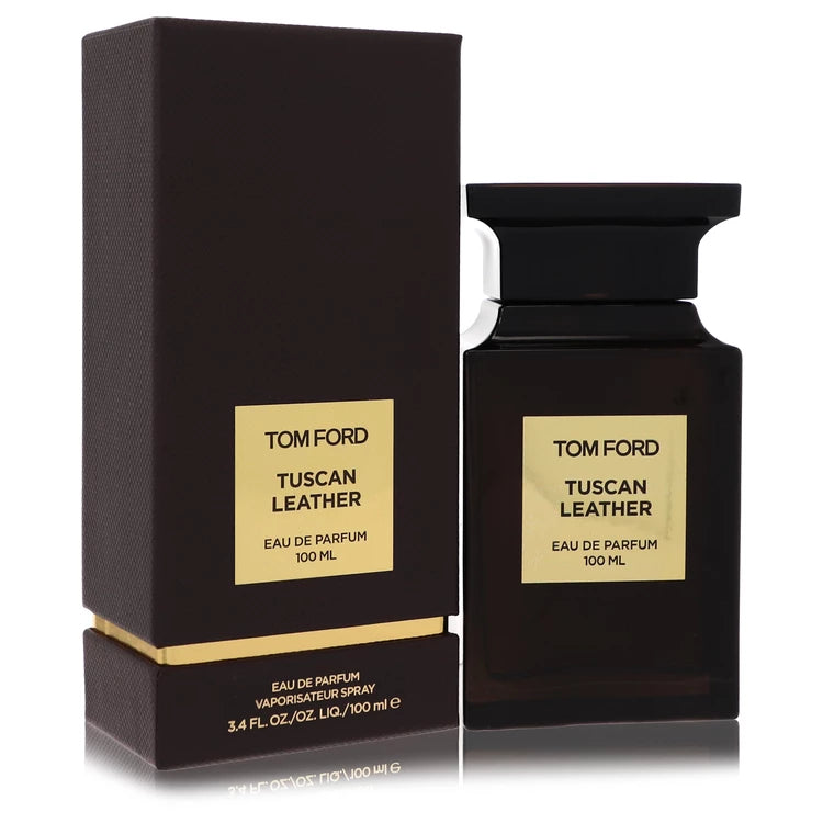 Tom Ford Men Tuscan Leather 100 ml Eau De Parfum Spray