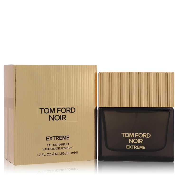 Tom Ford Noir Extreme Eau De Parfum Spray By Tom Ford 1.7 oz Eau De Parfum Spray