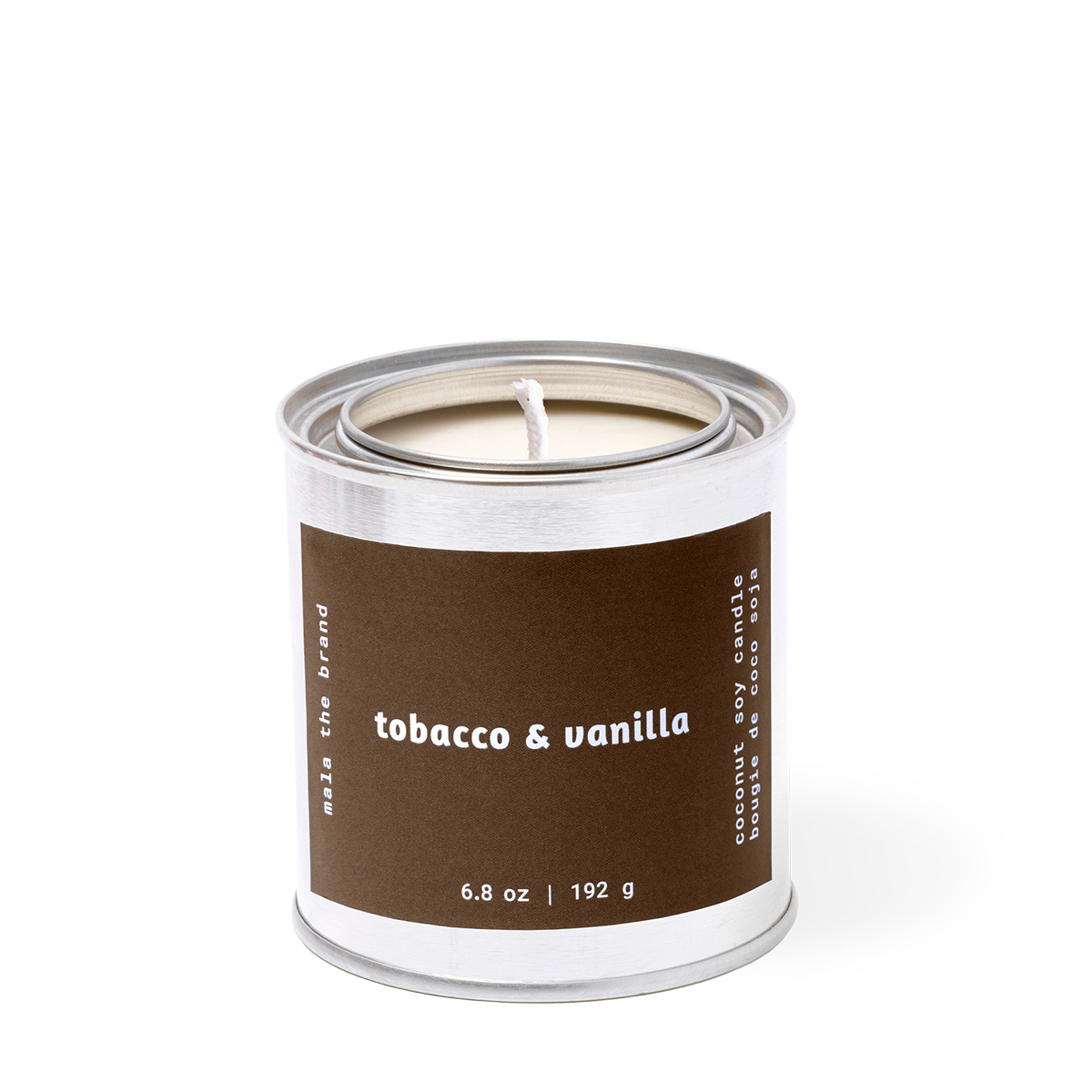 Mala - Tobacco & Vanilla | Classic | 6.8 oz