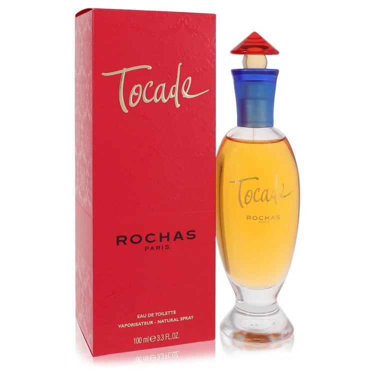 Rochas Women Tocade 100 ml Eau De Toilette Spray